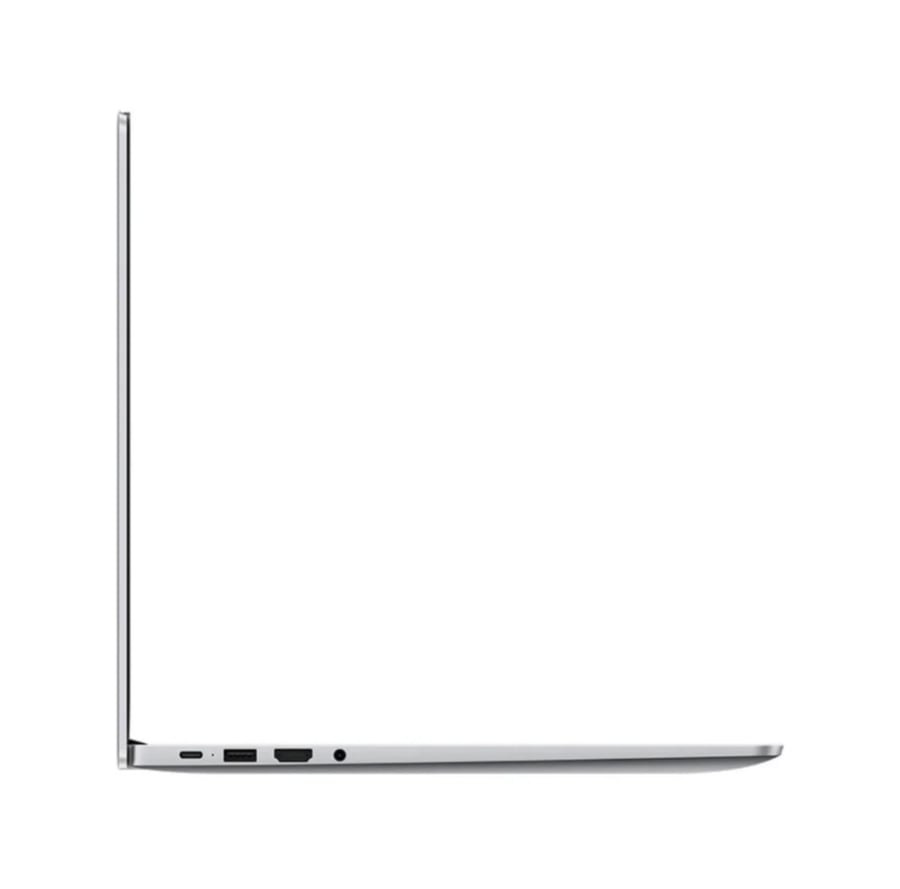 هواوي - MateBook D16، سعة 512 جيجا SSD، الرام 16، 2024 كمبيوتر محمول، 16 بوصة، انتل كور آي5، ويندوز 11 + حقيبة ظهر و ماوس و سماعة بلوتوث