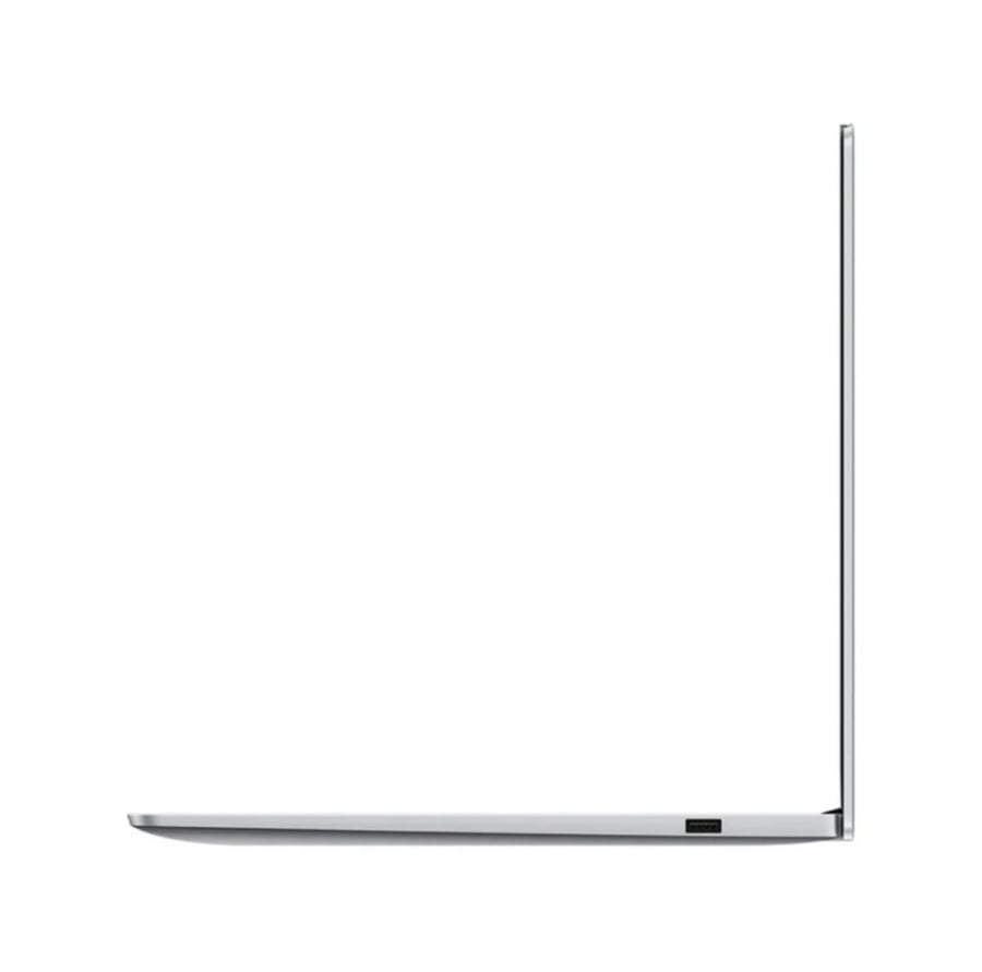 هواوي - MateBook D16، سعة 512 جيجا SSD، الرام 16، 2024 كمبيوتر محمول، 16 بوصة، انتل كور آي5، ويندوز 11 + حقيبة ظهر و ماوس و سماعة بلوتوث