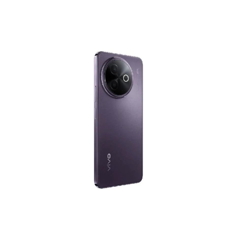 جوال فيفو - vivo Y39 5G - 256GB | 8GB RAM _ متعدد الألوان
