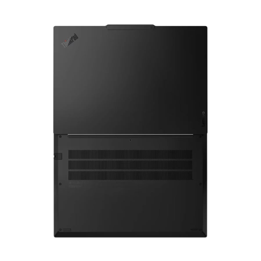 لابتوب لينوفو ThinkPad E14 Gen 7 بمعالج Core Ultra 7 – شاشة 14بوصة WUXGA – رام 16GB – تخزين 512GB SSD – أسود