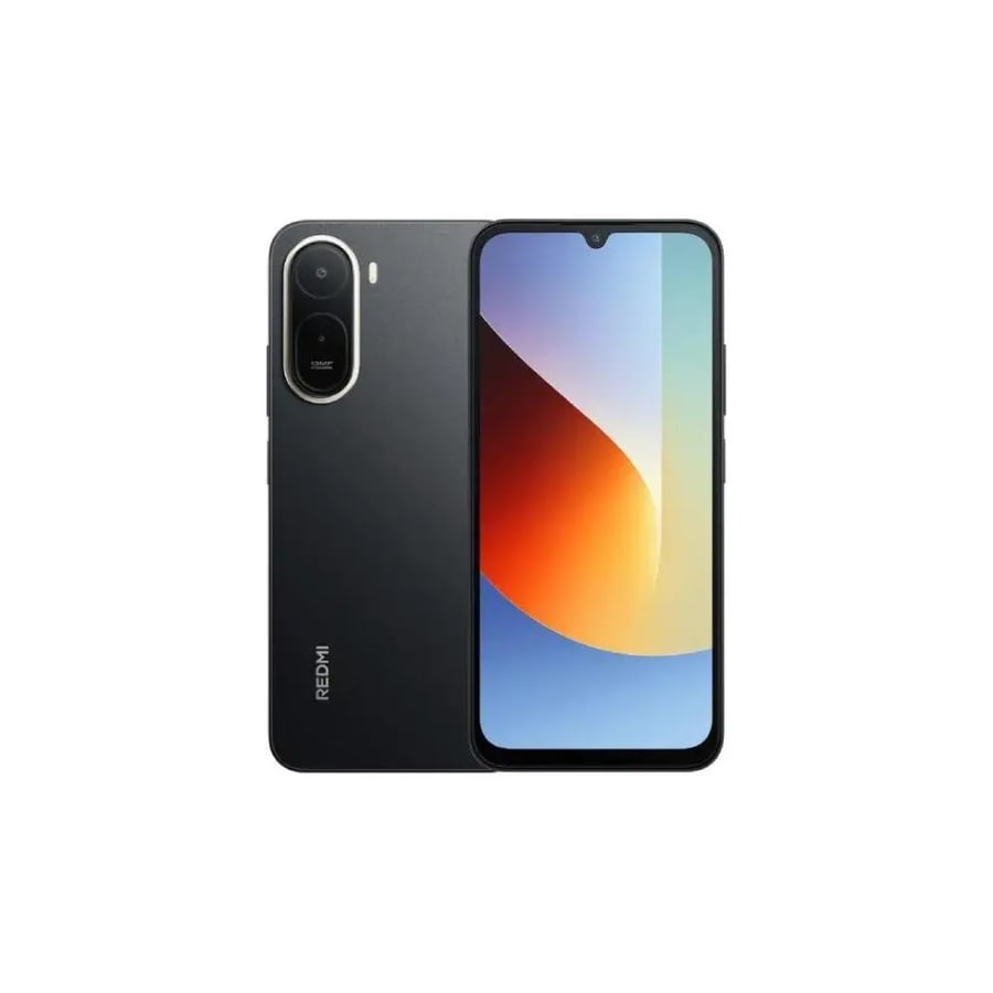 شاومي _ Redmi A7 Pro, بسعة 128 جيجا, الرام 4+4 جيجا , 4G - اسود