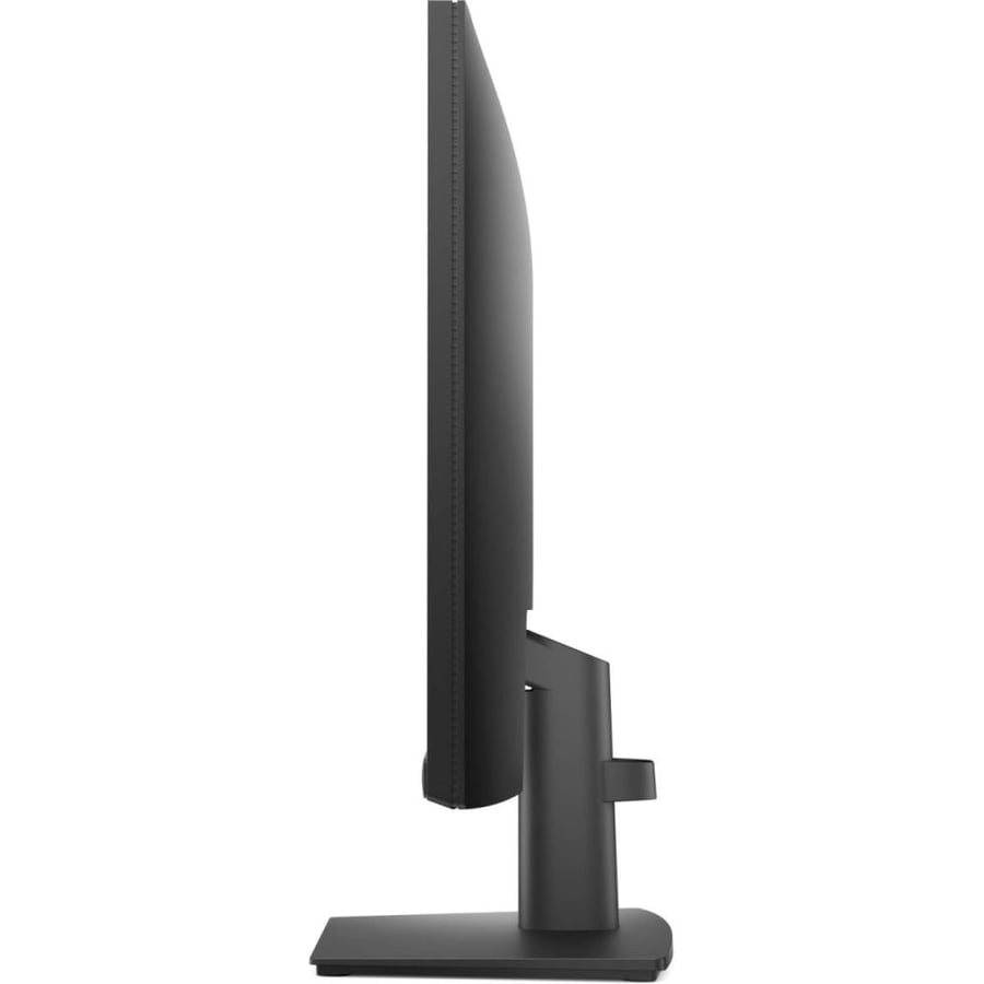شاشة مكتبية Dell Pro E2425HM, بحجم 24 بوصة, بدقة Full HD (1920 × 1080) مع لوحة IPS ومعدل تحديث 100Hz - أسود
