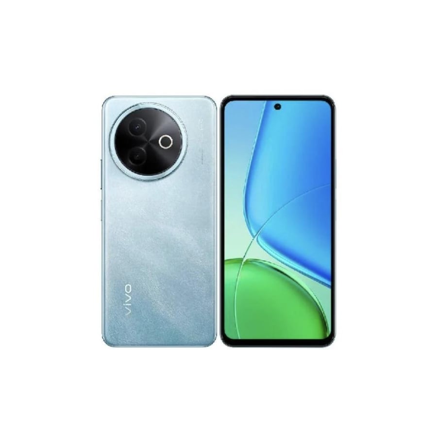جوال فيفو - vivo Y39 5G - 256GB | 8GB RAM _ متعدد الألوان