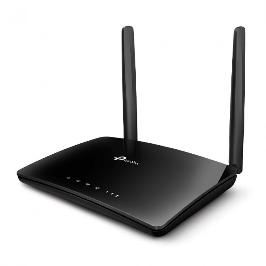 تي بي لينك راوتر لاسلكي بتقنية 4G LTE MR6400