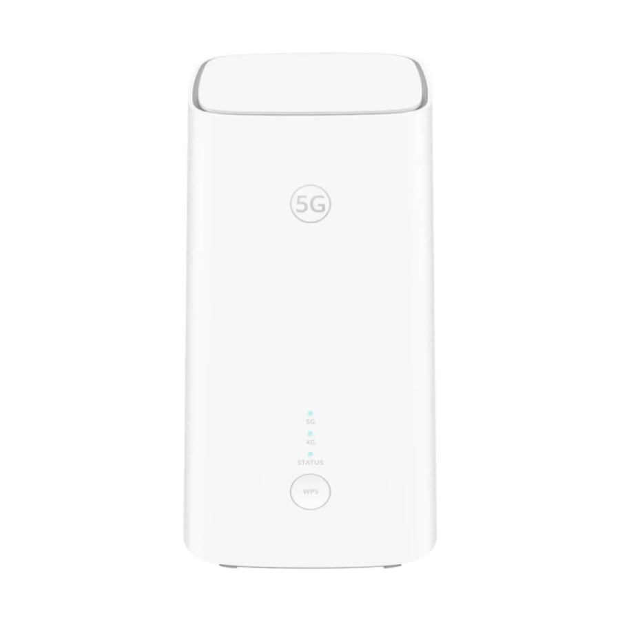 راوتر هواوي منزلي 5G H155- CPE 5
