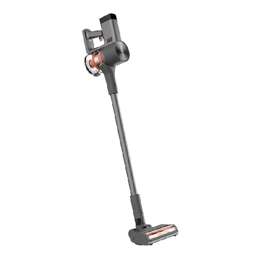 مكنسة لاسلكية شاومي G20 Max بقوة 25000 باسكال و 180 واط هوائي BHR8827HK - أسود