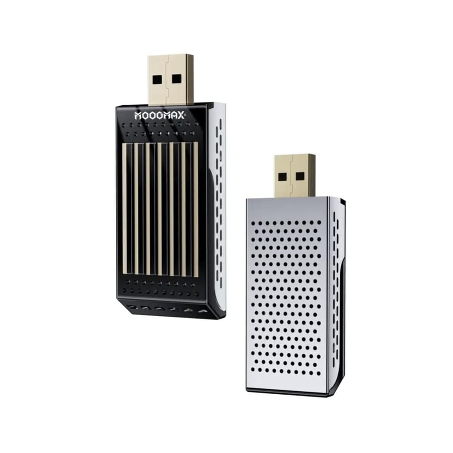 كار بلاي موج ماكس Android CarPlay Adapter USB