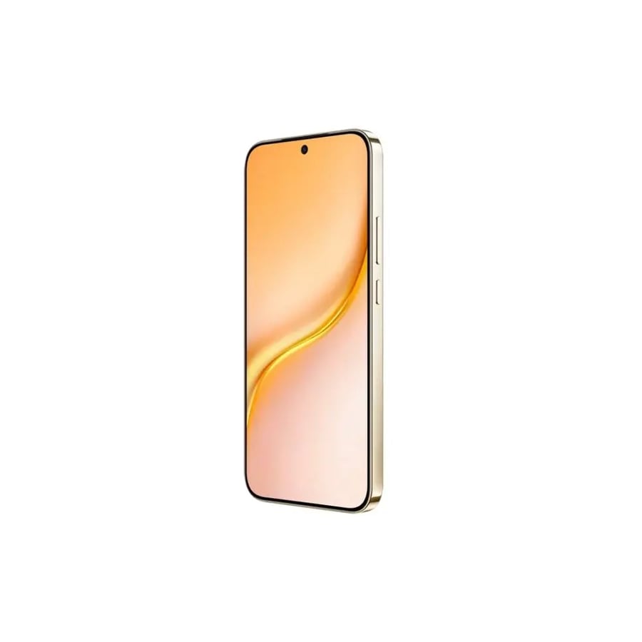 هونر _ HONOR X9e s بسعة 256 جيجابت و 8+16 جيجارام + هدايا - برتقالي