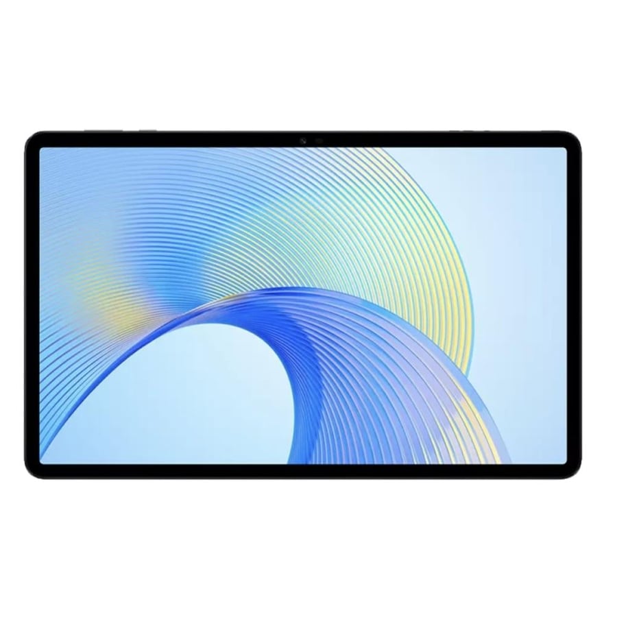 هونر باد X9 بحجم 11.5 بوصة بسعة 128GB و 4GB ذاكرة RAM يدعم 4G مع كفر حماية - رمادي