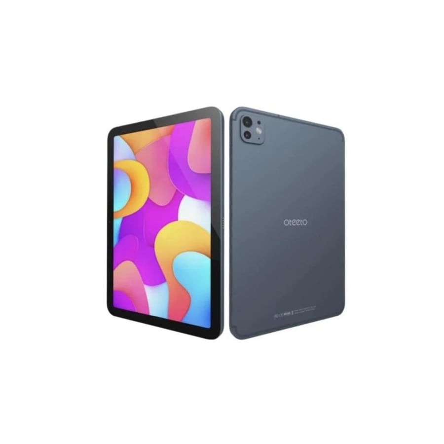 Outito Tablet 15 - supports SIM card - 512 GB + 8 GB RAM - multiple colors