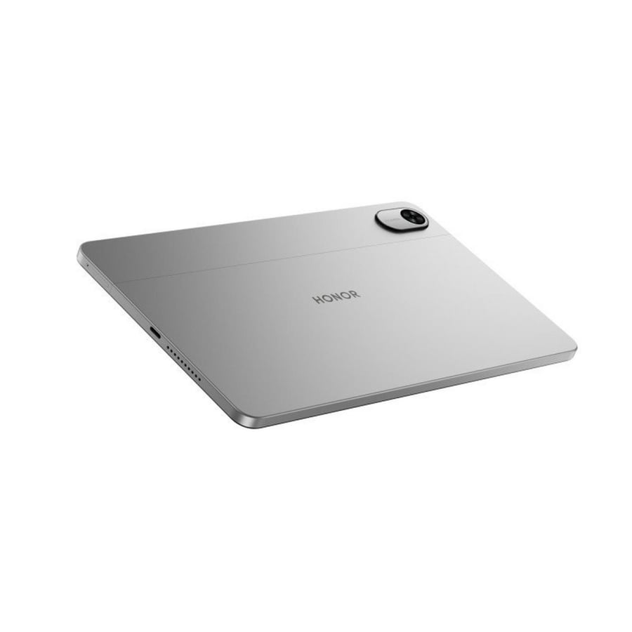 هونر - باد Pad X7b سعة 128 جيجابايت شاشة 9.7 بوصة مع غطاء قابل للطي + هدية | رمادي