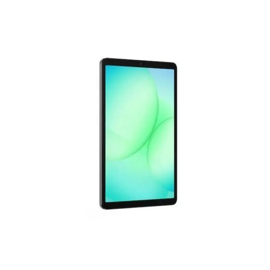 سامسونج _ Tab A11 بسعة 64 جيجابايت و4 جيجابايت رام واي فاي - رمادي