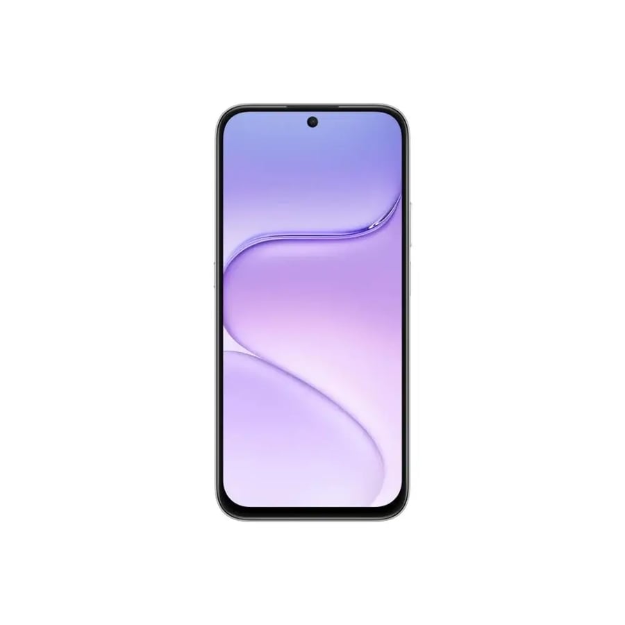هونر - جوال X7e Plus بذاكرة 128 جيجابايت ورام 6 جيجابايت 5G - فضي نيزكي