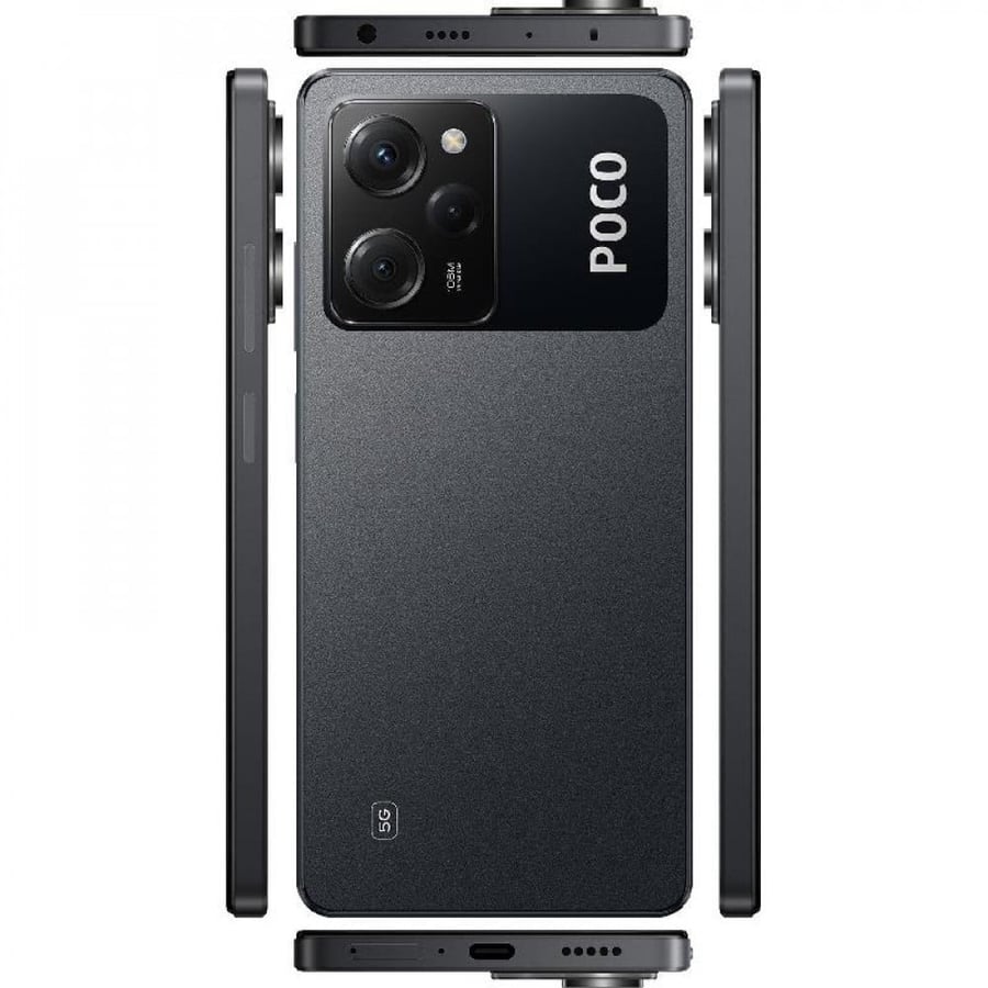 شاومي - ‎‎ ‎POCO X5‎ Pro‎شبكة 5G