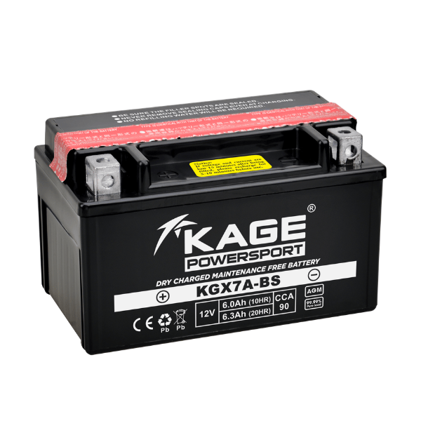 بطارية كيج | KGX7A-BS