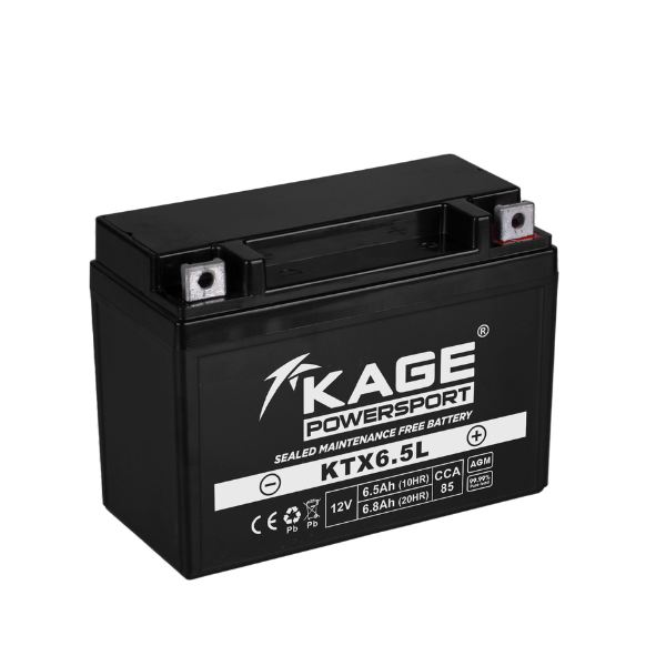 بطارية كيج | KAGE KTX 6.5L