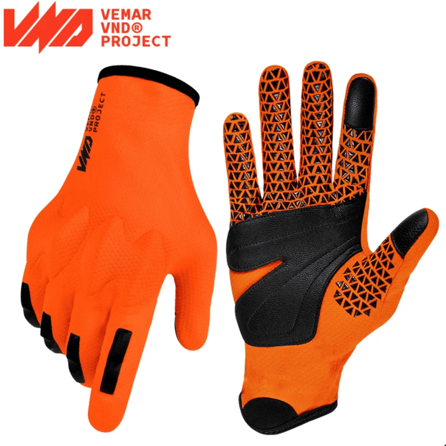VND Full Protective Gloves