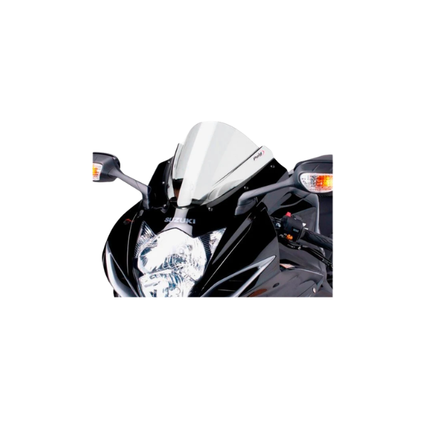 بيوق زجاجة أمامية رياضية GSXR600\750 2017-2024