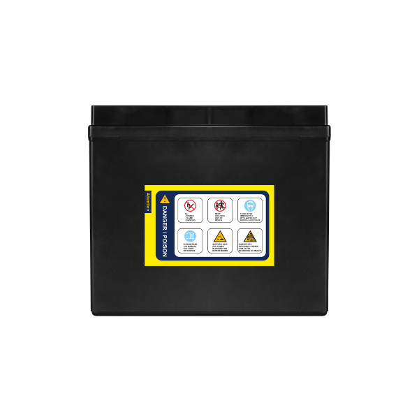 بطارية كيج | KAGE KTX20HL