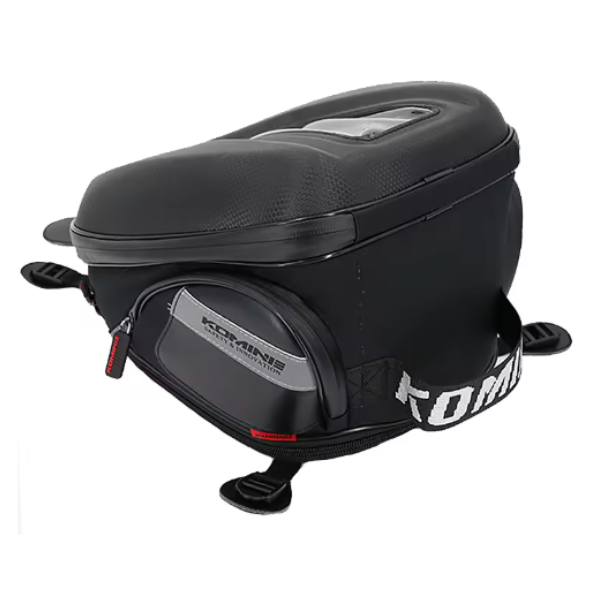Tank bag