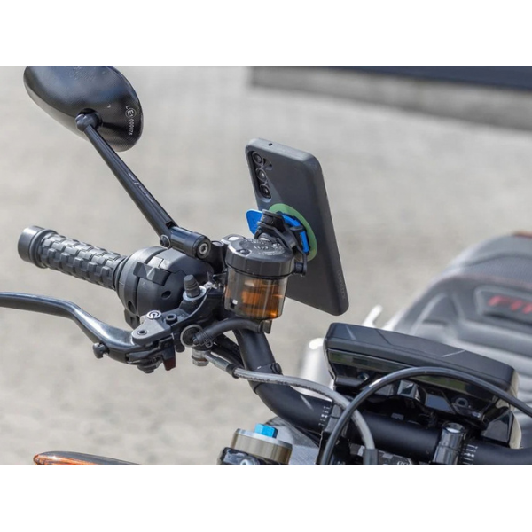 Quad Lock من كواد لوك Brake/Clutch Mount حامل جوال بقاعدة جانبية