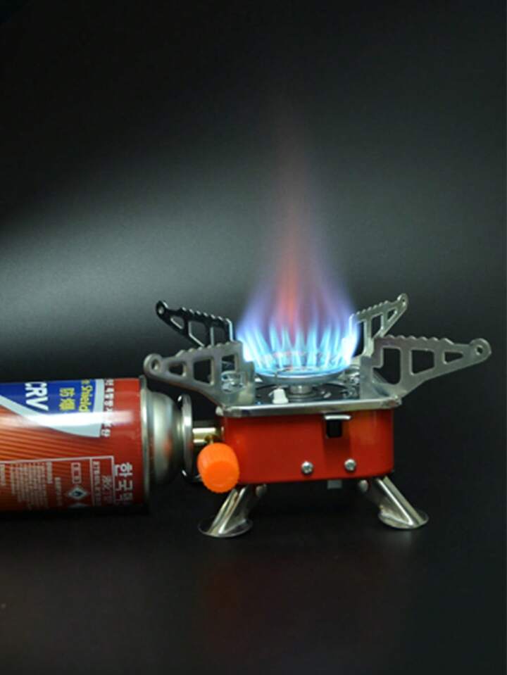 Small gas stove
