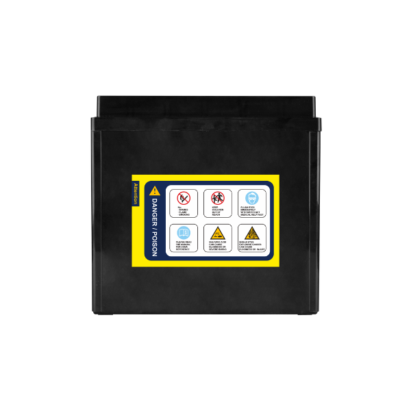 بطارية كيج | KAGE KTX14H MAX