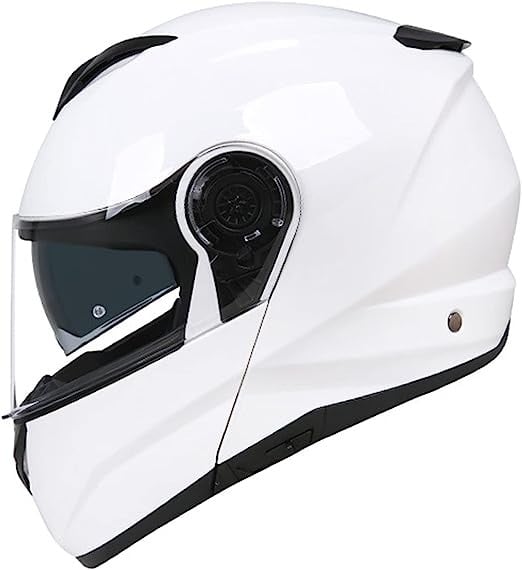 خوذه فاسيد FS-816 ابيض