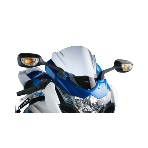 بيوق زجاجة أمامية رياضية GSXR1000 2009-2016