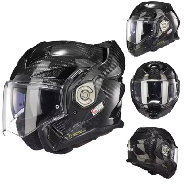 خوذه LS2 FF901 Advant X موديلر