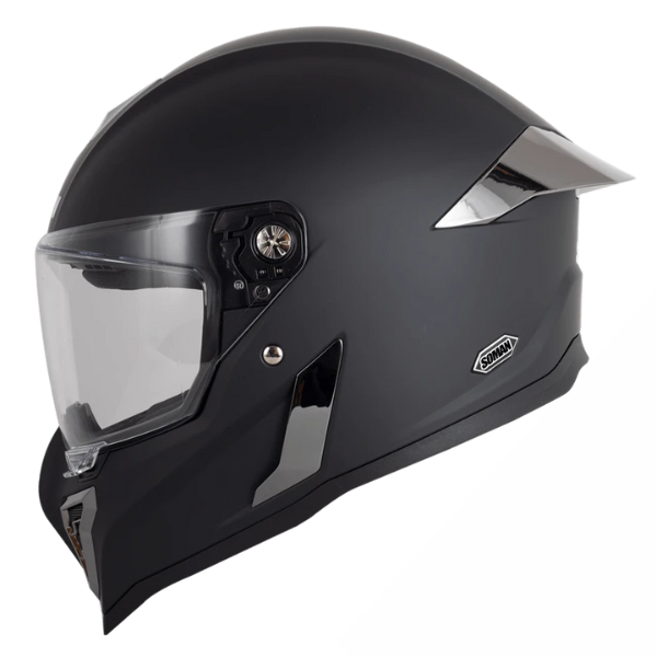 SOMAN H10 - MATTE BLACK