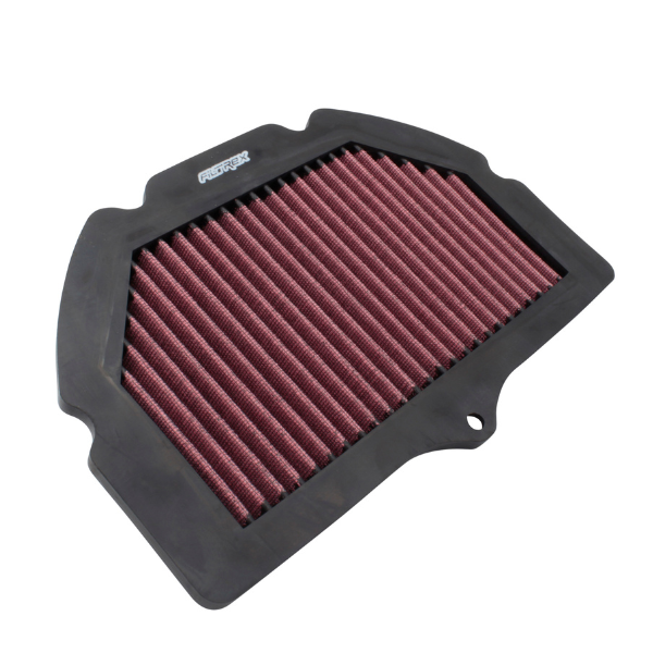 فلتر هواء Filtrex الاصلي - سوزوكي  GSX-R600 (K1–K3), GSX-R750, GSX-R1000 (K1–K4)