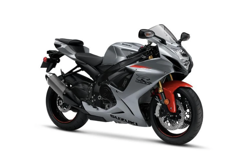 فيابر سوزوكي GSXR600/750  2011-2024