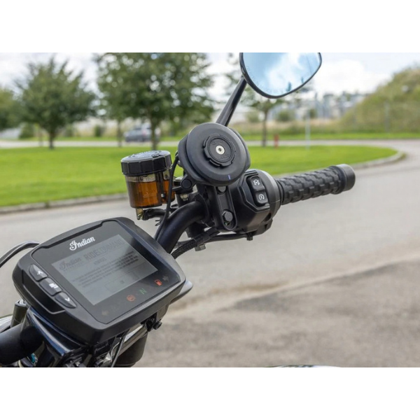 Quad Lock من كواد لوك Brake/Clutch Mount حامل جوال بقاعدة جانبية
