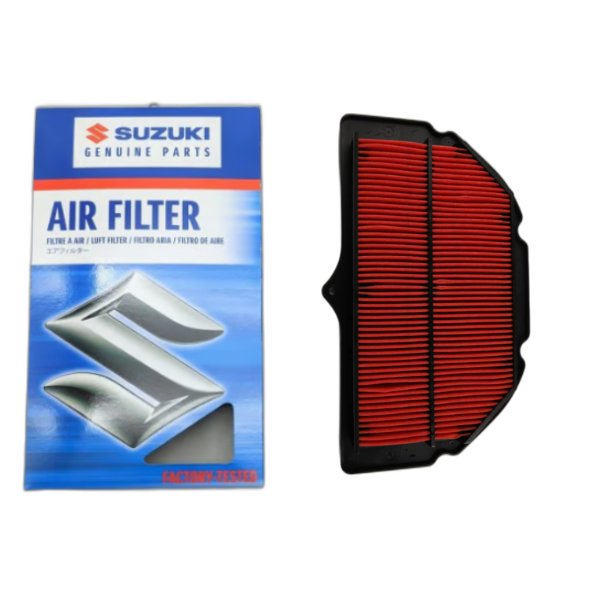 Suzuki GSX-R1000 Air Filter (2009-2016) OEM