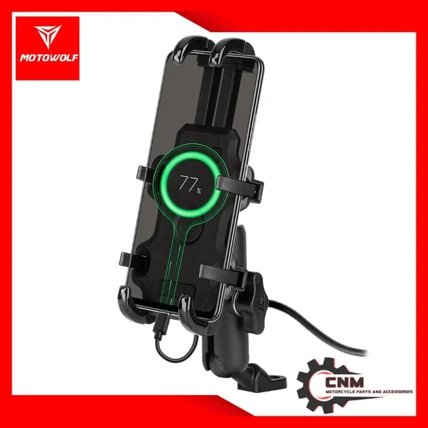 قاعدة جوال MDL2830 - MOTOWOLF