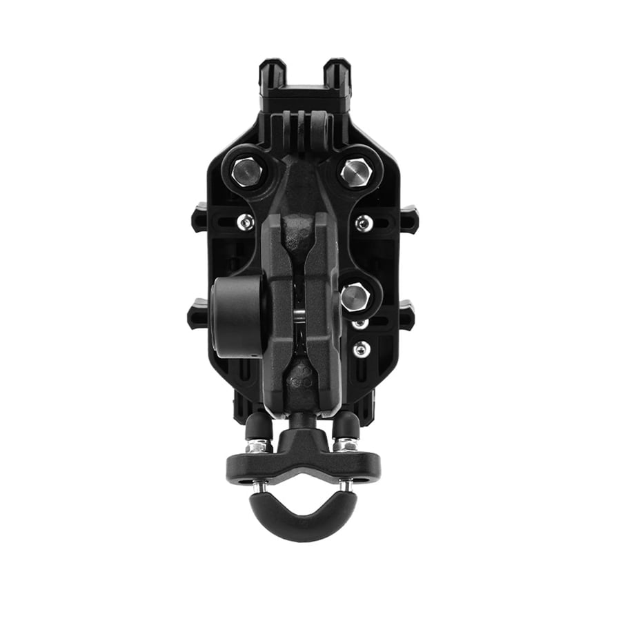 حامل جوال MOTOWOLF بار بدون شاحن MDL2827D