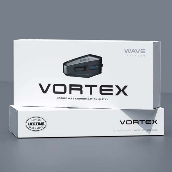 سماعة سينا فورتيكس | Sena Vortex