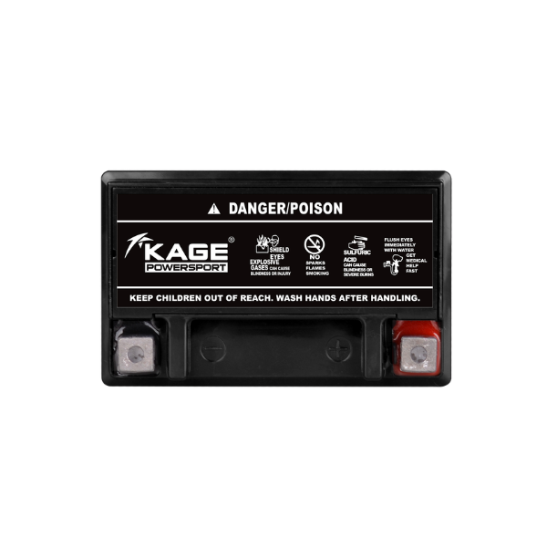 بطارية كيج | KAGE KTX-7L MAX
