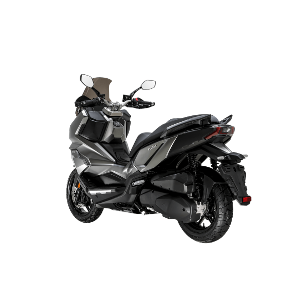 دباب SYM ADX300Cc