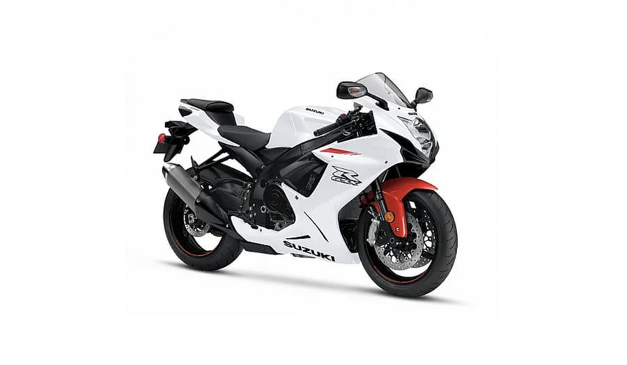 فيابر سوزوكي GSXR600/750  2011-2024