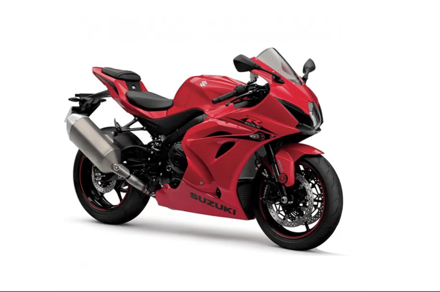 GSXR1000  2017-2024