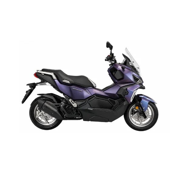 دباب SYM Husky 200 CC