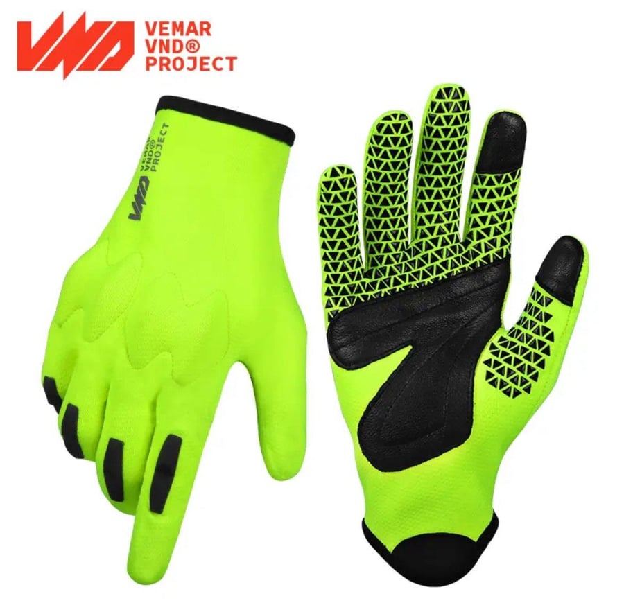 VND Full Protective Gloves