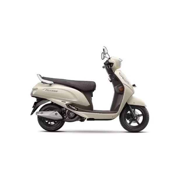 دباب نارية | Suzuki Access 125