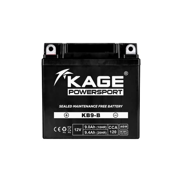بطارية كيج | KAGE KB9-B