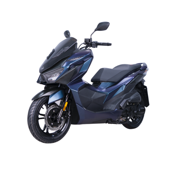 دباب SYM | جيت اكس 200CC