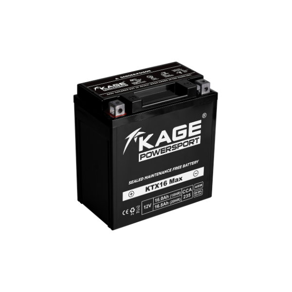 بطارية كيج | KAGE KTX16 MAX
