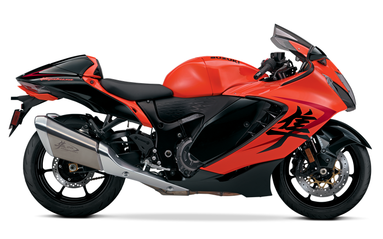 GSXR1300 (2022-2024)
