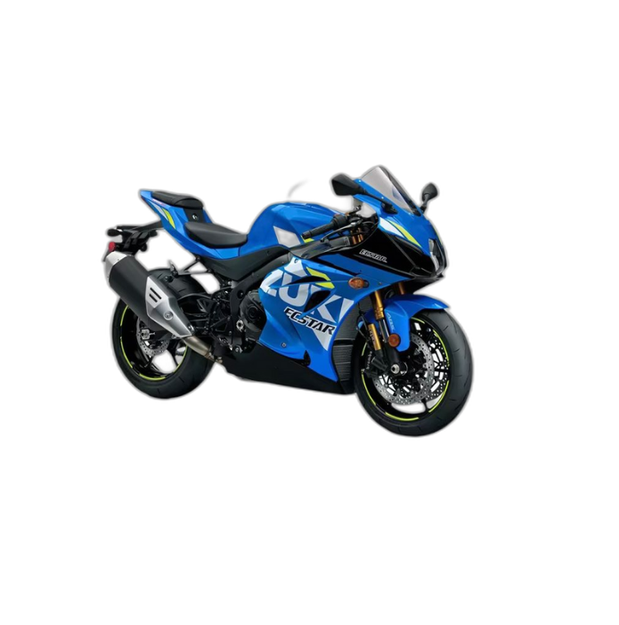 GSXR1000  2017-2024